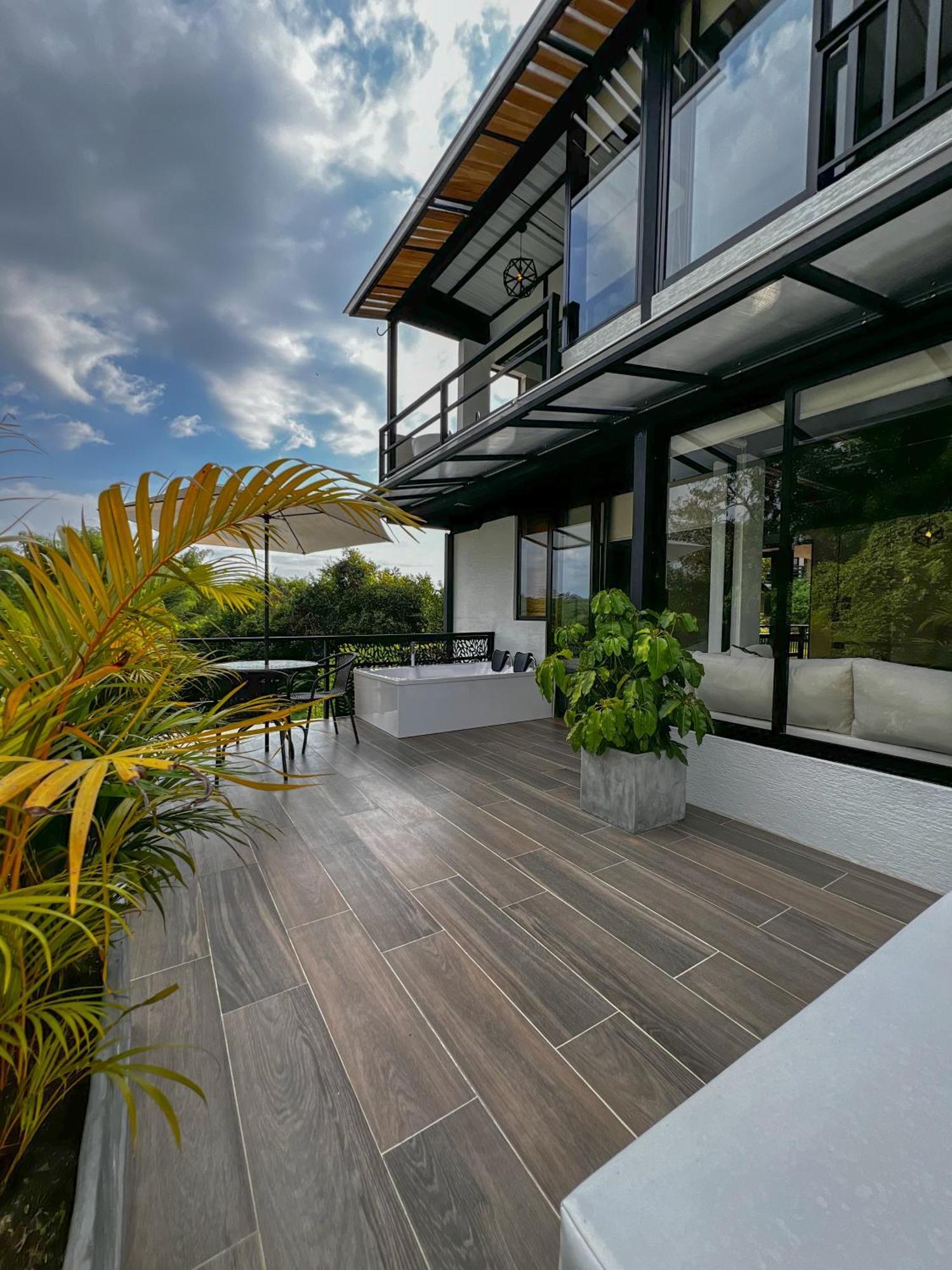 Finca Hotel Casa Nostra, Villa Mariana Quimbaya Zewnętrze zdjęcie