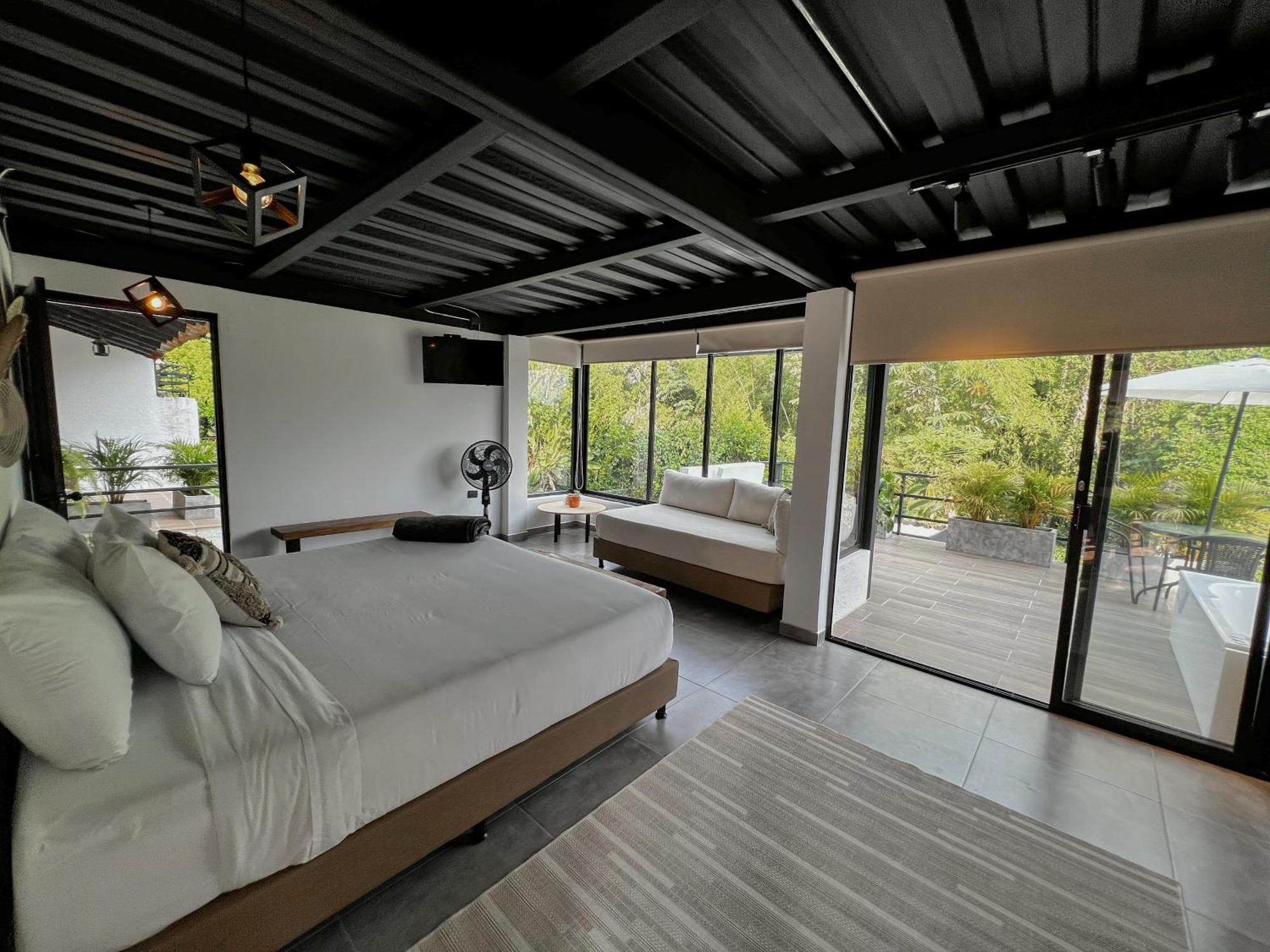 Finca Hotel Casa Nostra, Villa Mariana Quimbaya Pokój zdjęcie