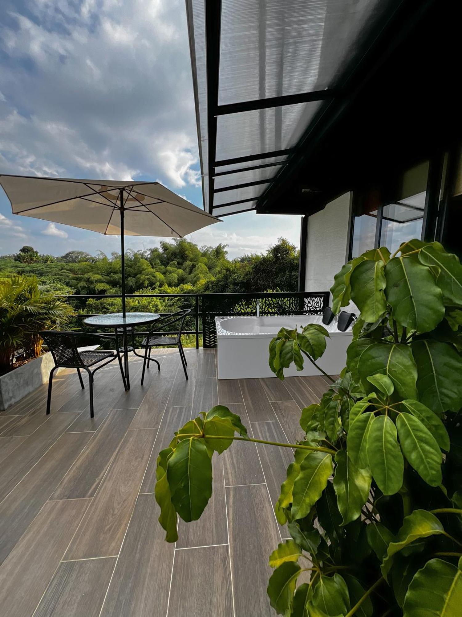 Finca Hotel Casa Nostra, Villa Mariana Quimbaya Pokój zdjęcie