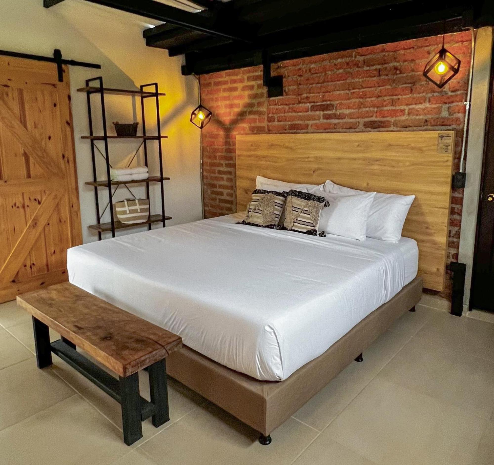 Finca Hotel Casa Nostra, Villa Mariana Quimbaya Pokój zdjęcie