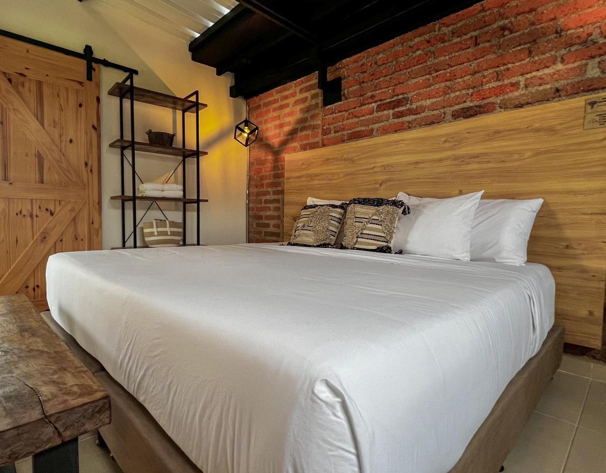 Finca Hotel Casa Nostra, Villa Mariana Quimbaya Pokój zdjęcie