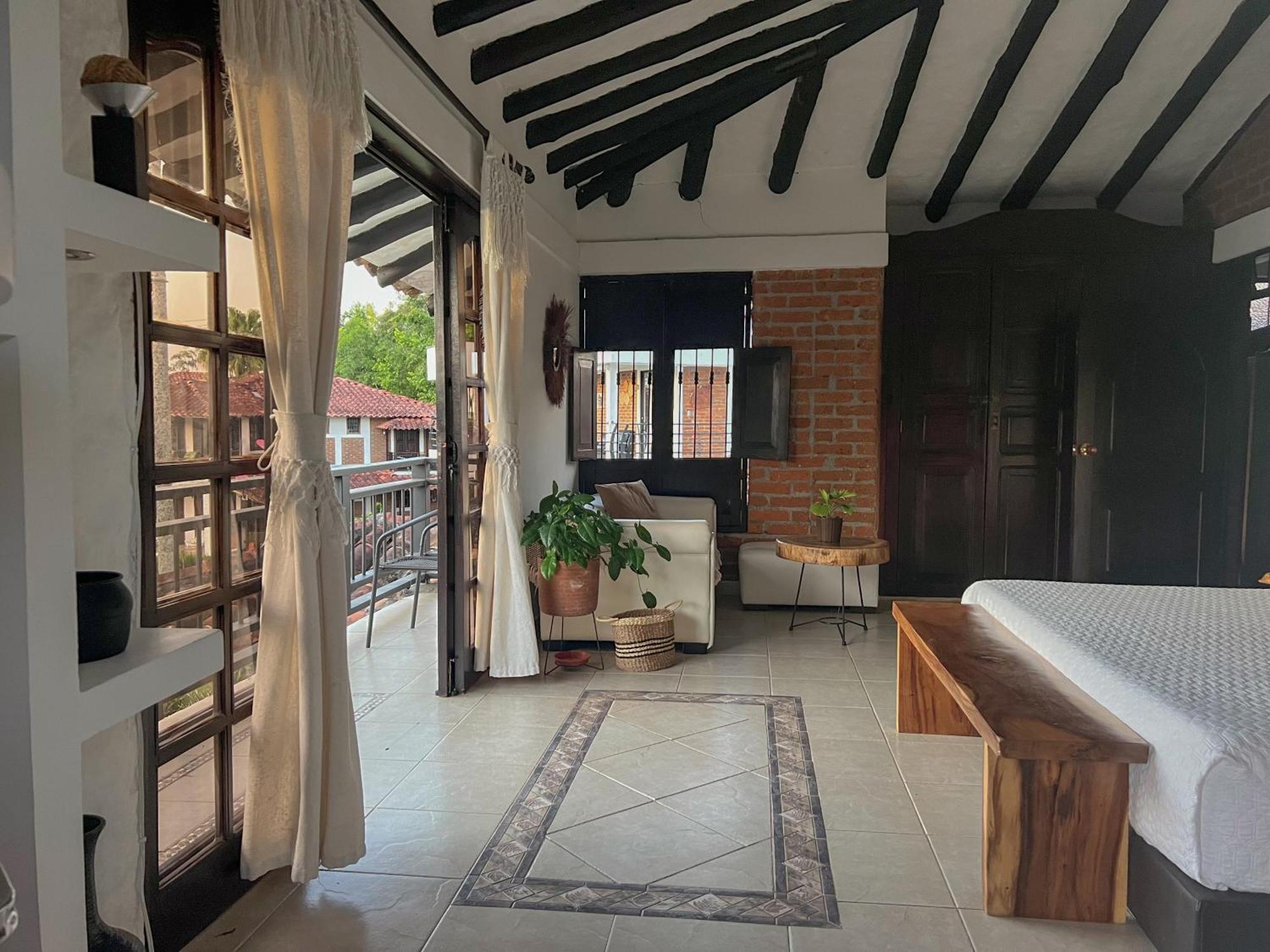 Finca Hotel Casa Nostra, Villa Mariana Quimbaya Pokój zdjęcie