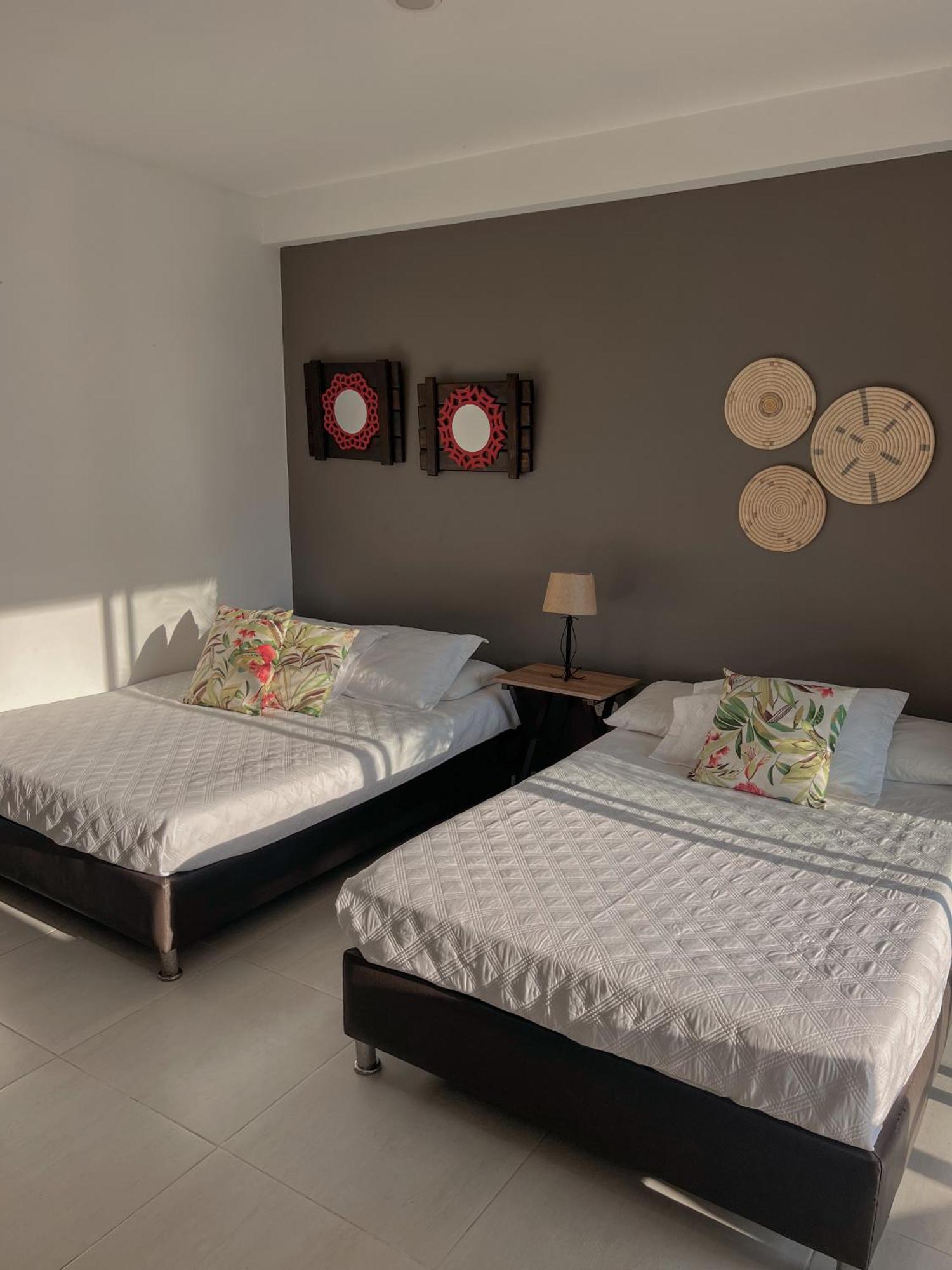 Finca Hotel Casa Nostra, Villa Mariana Quimbaya Pokój zdjęcie