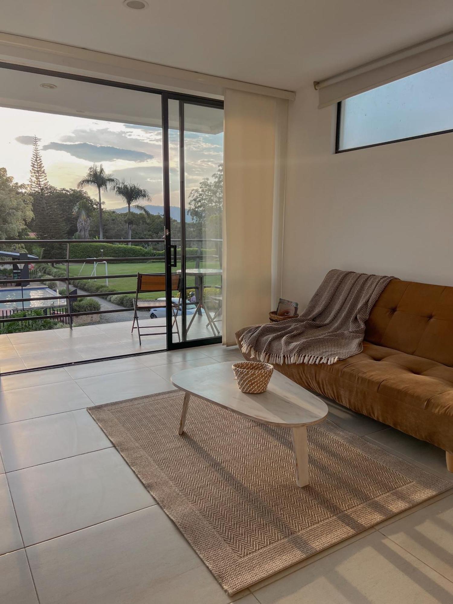 Finca Hotel Casa Nostra, Villa Mariana Quimbaya Pokój zdjęcie
