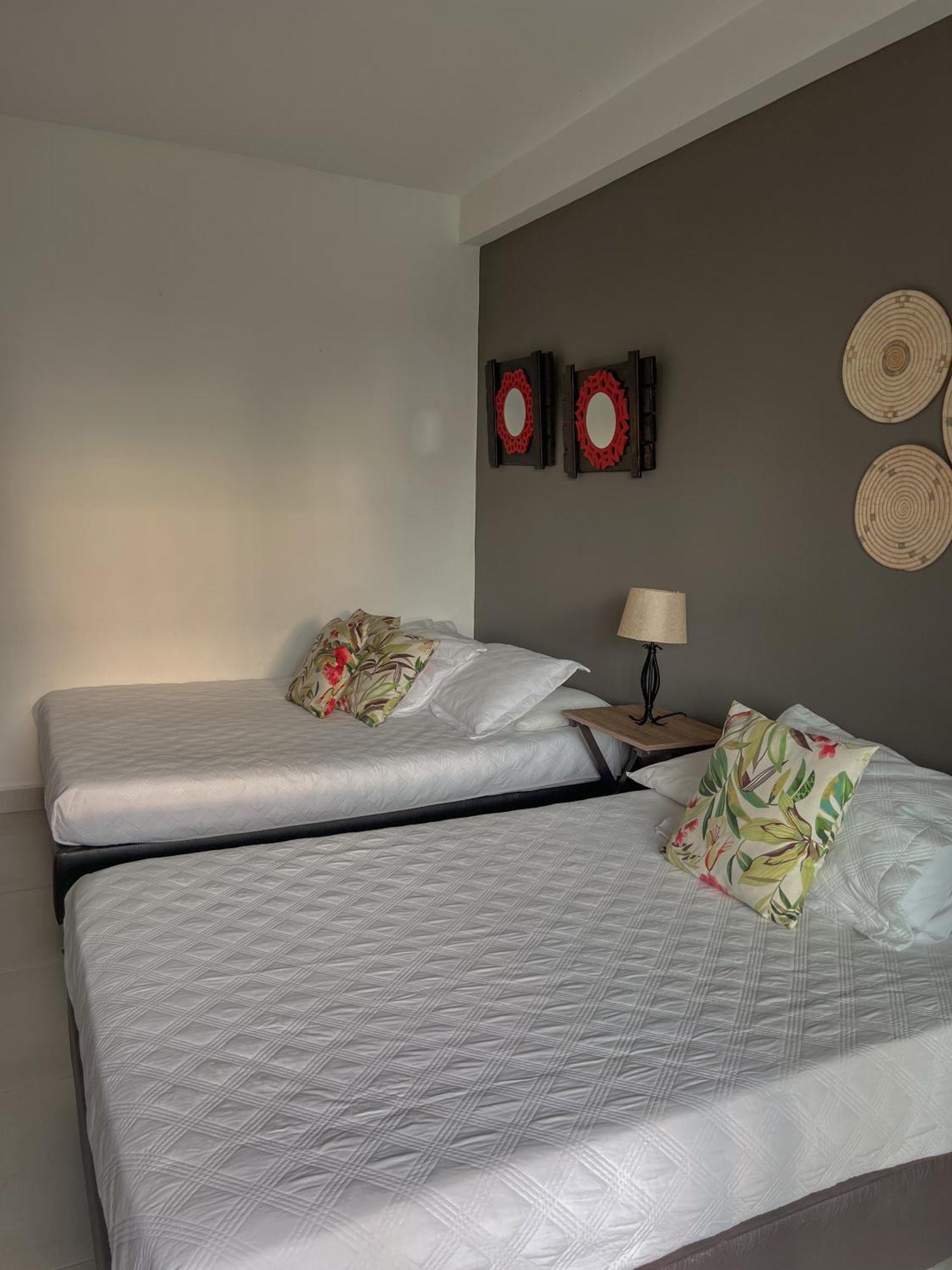 Finca Hotel Casa Nostra, Villa Mariana Quimbaya Pokój zdjęcie