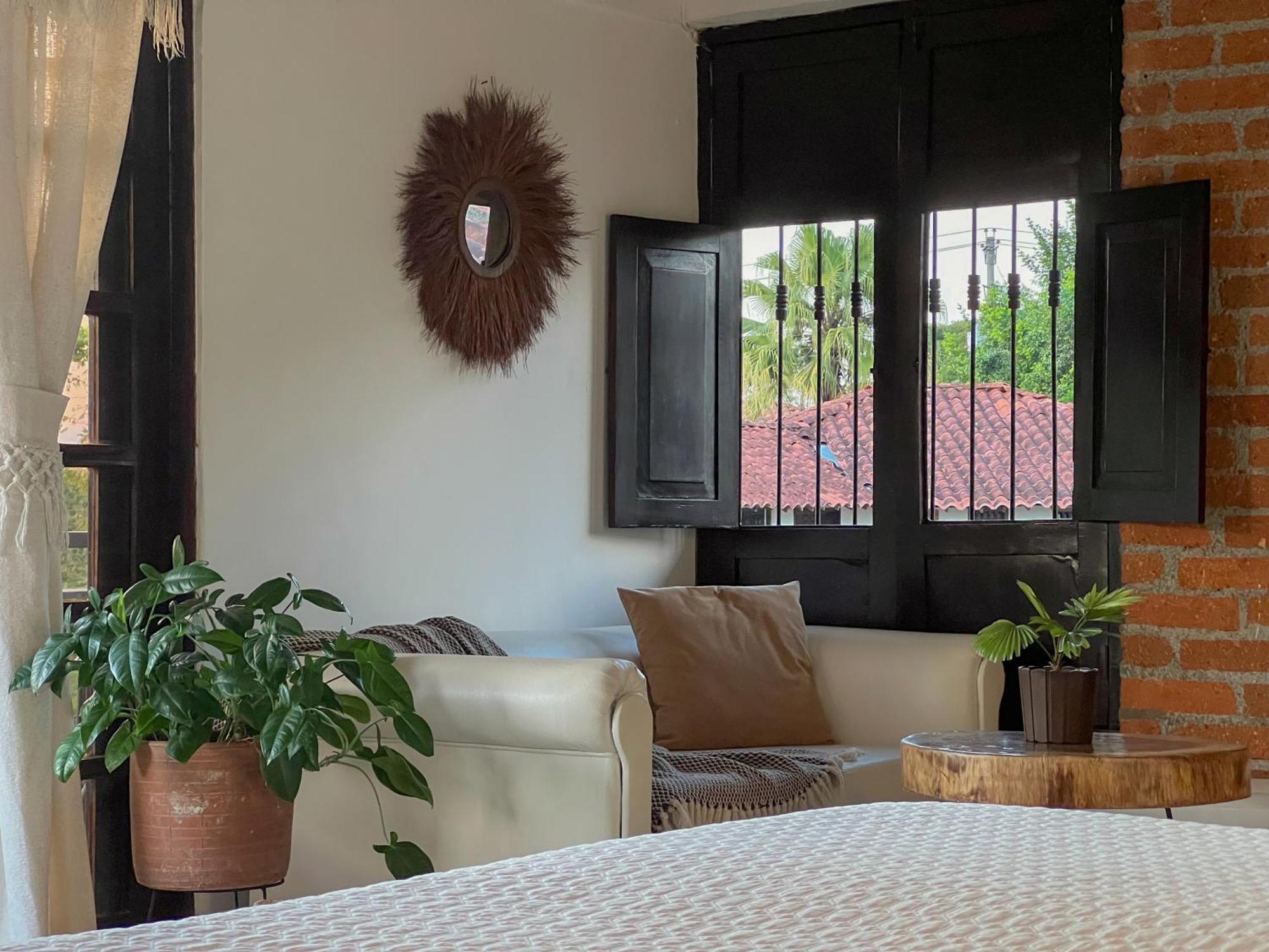 Finca Hotel Casa Nostra, Villa Mariana Quimbaya Zewnętrze zdjęcie