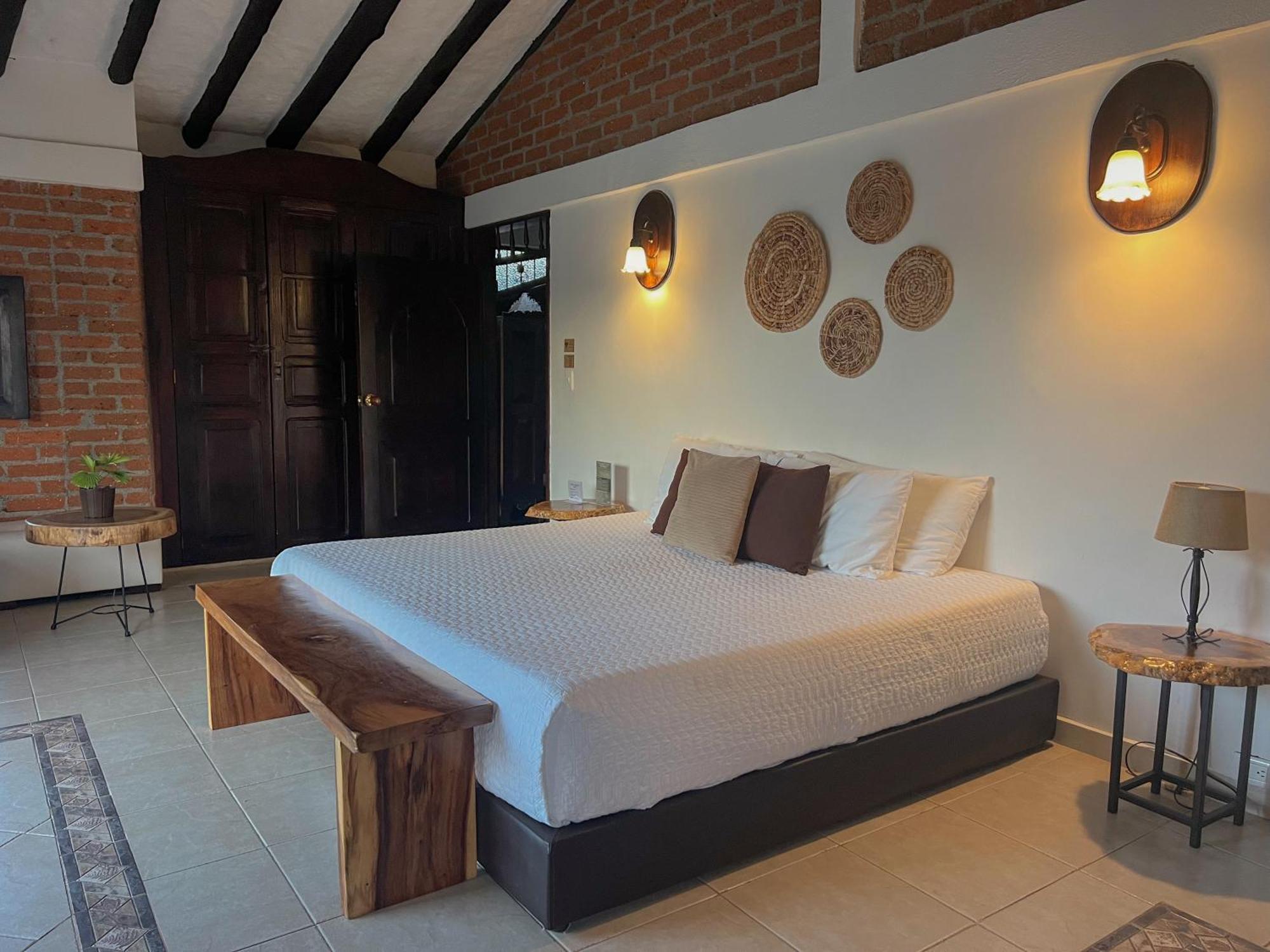 Finca Hotel Casa Nostra, Villa Mariana Quimbaya Pokój zdjęcie