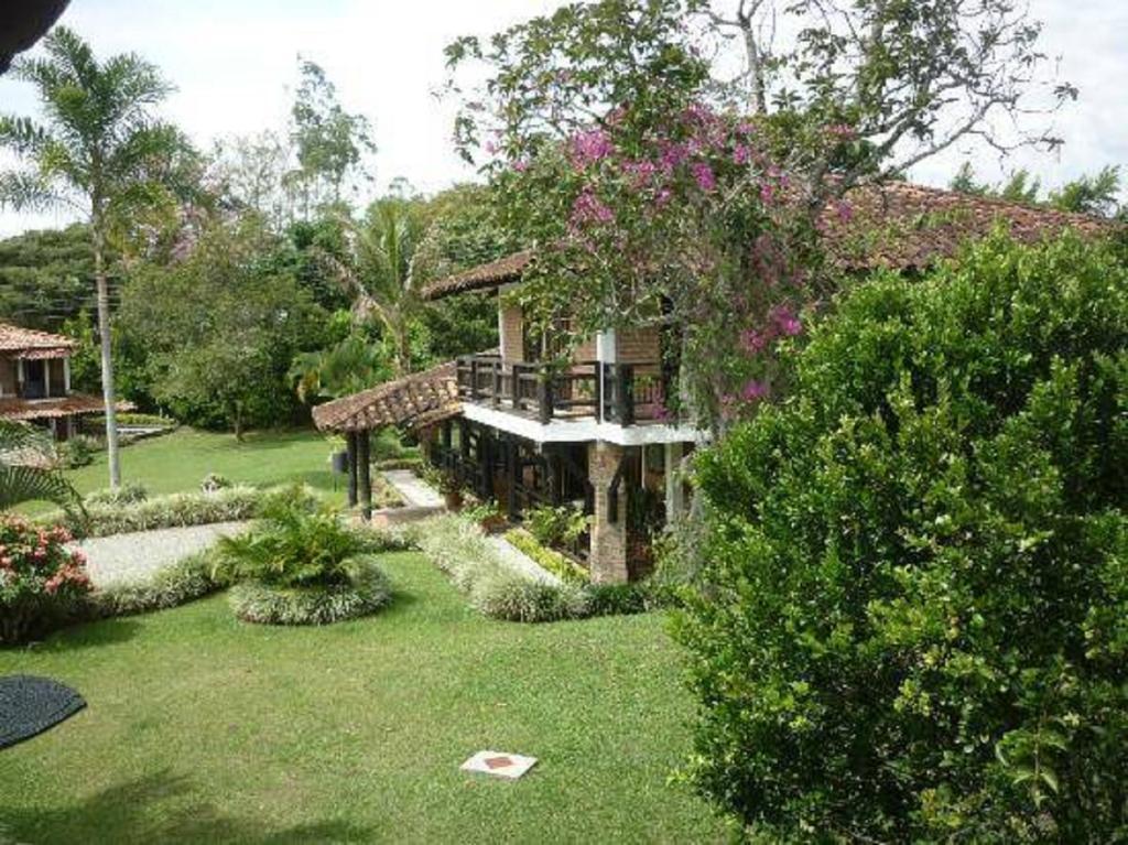 Finca Hotel Casa Nostra, Villa Mariana Quimbaya Zewnętrze zdjęcie